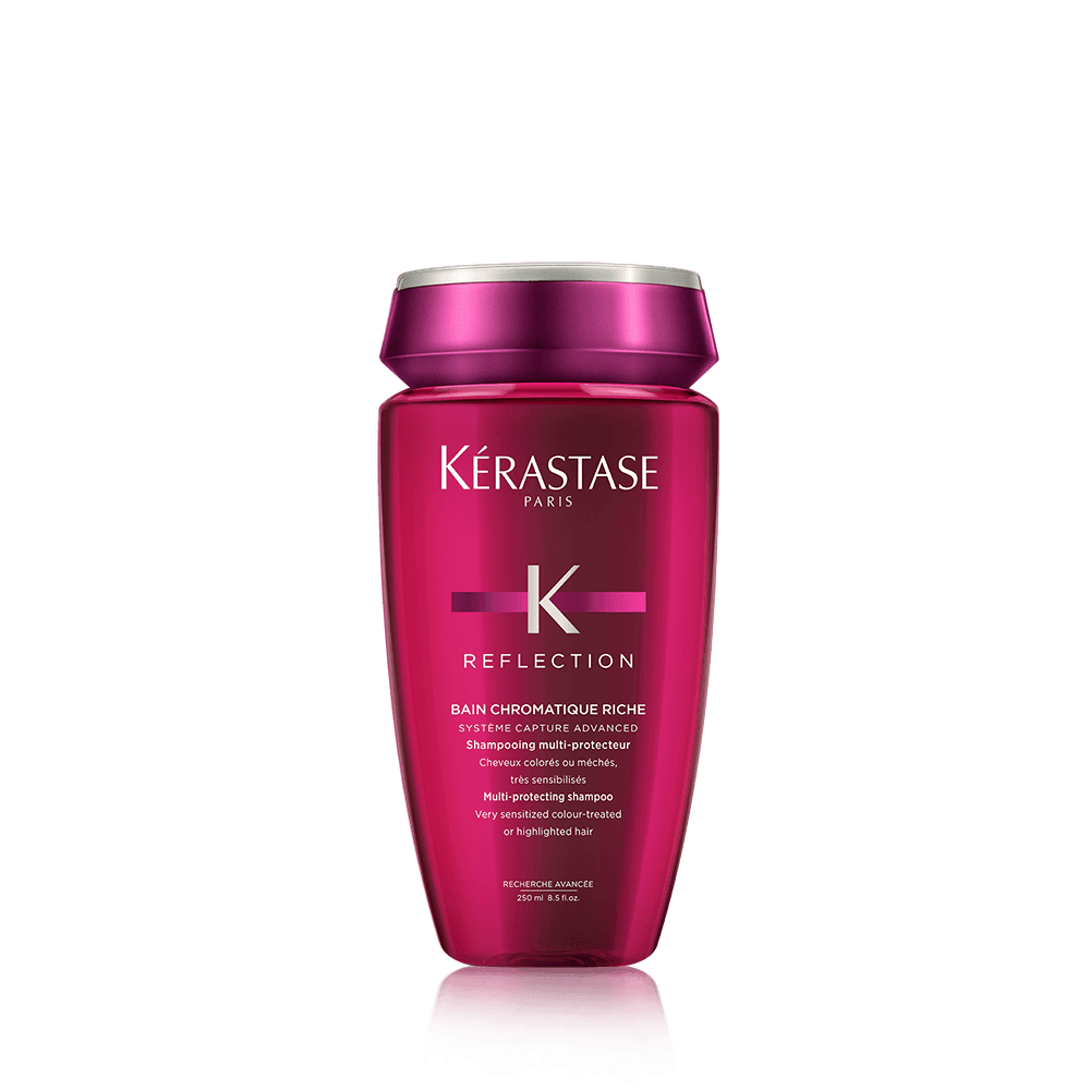 Proper Color Care Photo Album 1 Kérastase