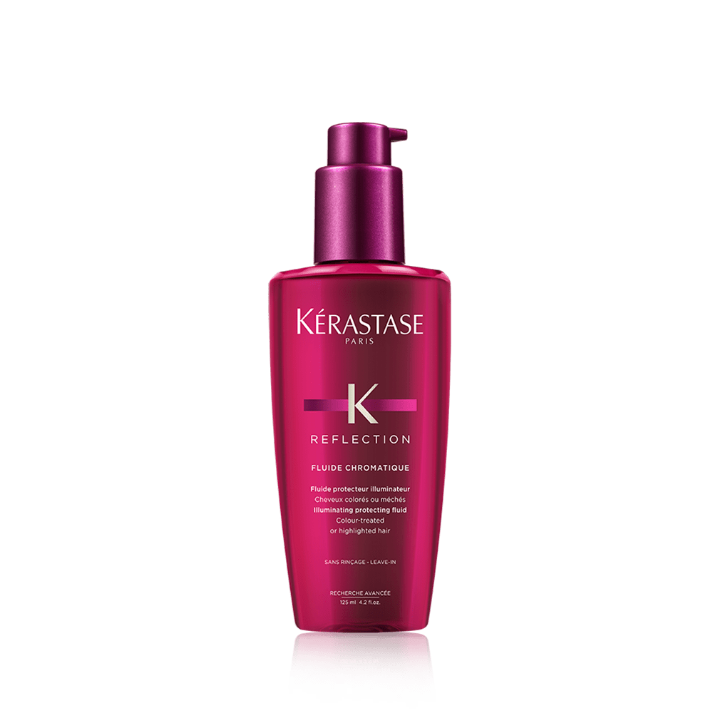 Proper Color Care Photo Album 3 Kérastase
