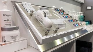 巴黎卡詩經典療程4