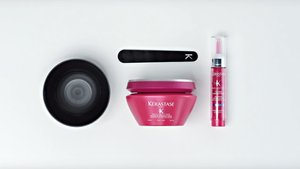Proper Color Care Article Video Cover Kérastase